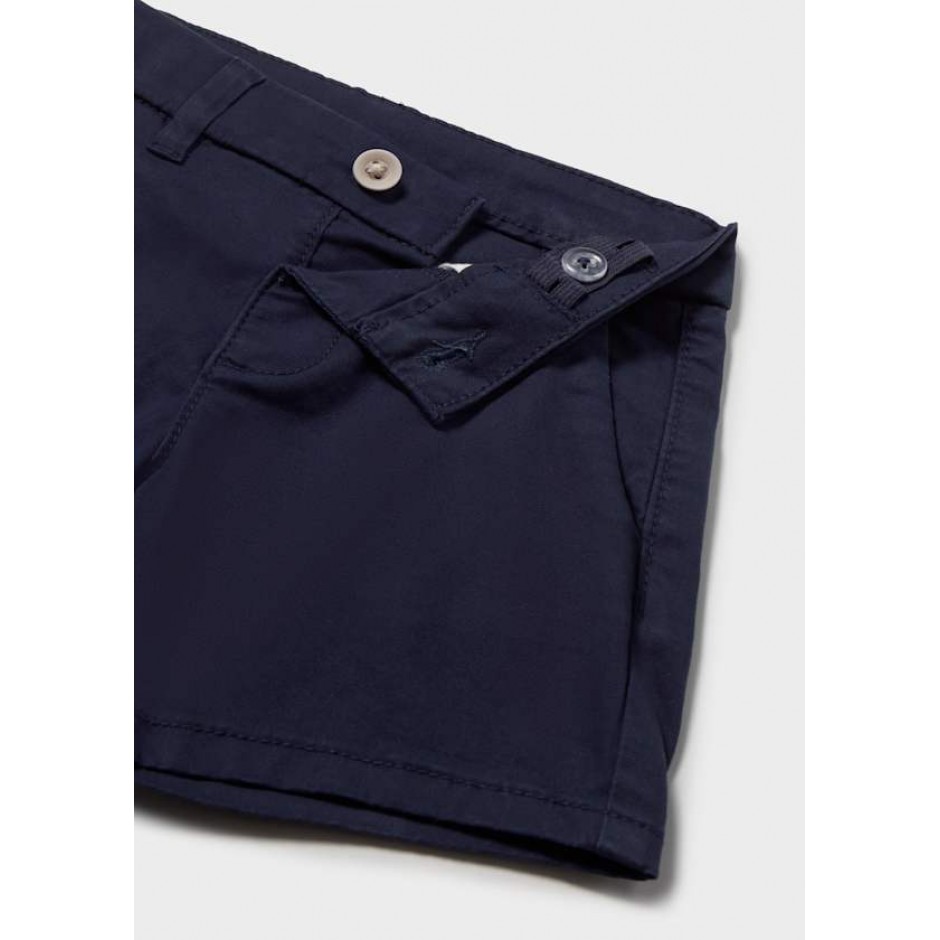 MAYORAL ΠΑΙΔΙΚΗ ΒΕΡΜΟΥΔΑ CHINO ΚΑΠΑΡΤΙΝΕ