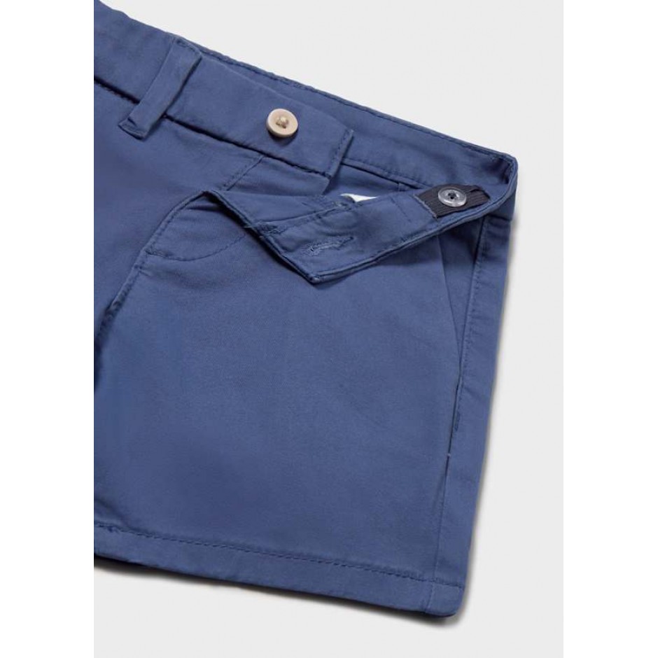 MAYORAL ΠΑΙΔΙΚΗ ΒΕΡΜΟΥΔΑ CHINO ΚΑΠΑΡΤΙΝΕ