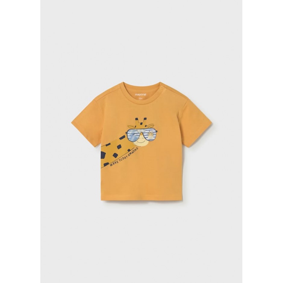 MAYORAL ΠΑΙΔΙΚΗ ΚΟΝΤΟΜΑΝΙΚΗ ΜΠΛΟΥΖΑ