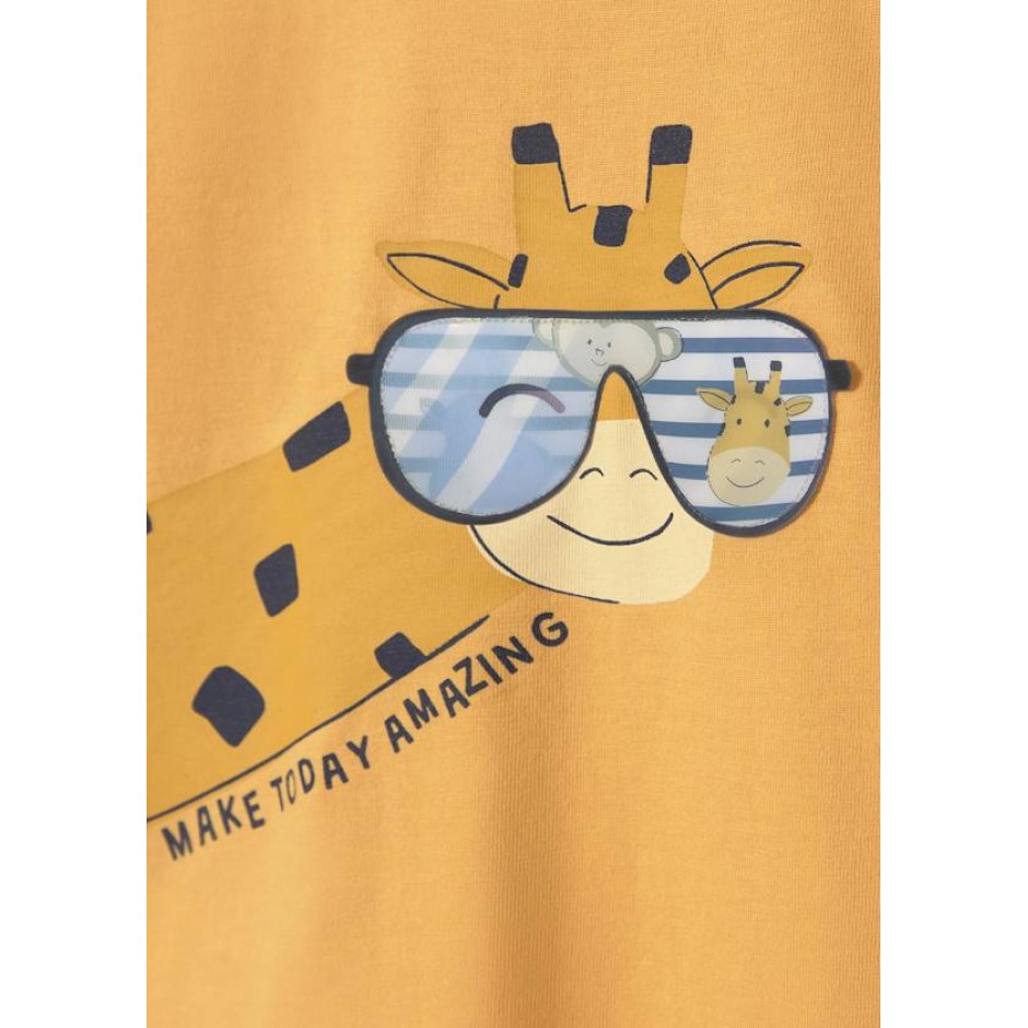 MAYORAL ΠΑΙΔΙΚΗ ΚΟΝΤΟΜΑΝΙΚΗ ΜΠΛΟΥΖΑ