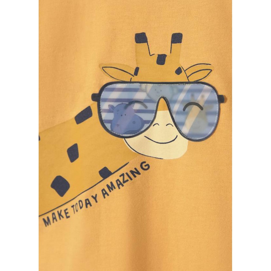 MAYORAL ΠΑΙΔΙΚΗ ΚΟΝΤΟΜΑΝΙΚΗ ΜΠΛΟΥΖΑ