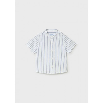 MAYORAL ΠΑΙΔΙΚΟ ΠΟΥΚΑΜΙΣΟ ΚΟΝΤΟΜΑΝΙΚΟ ΛΙΝΟ ΜΑΟ