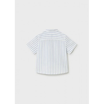 MAYORAL ΠΑΙΔΙΚΟ ΠΟΥΚΑΜΙΣΟ ΚΟΝΤΟΜΑΝΙΚΟ ΛΙΝΟ ΜΑΟ