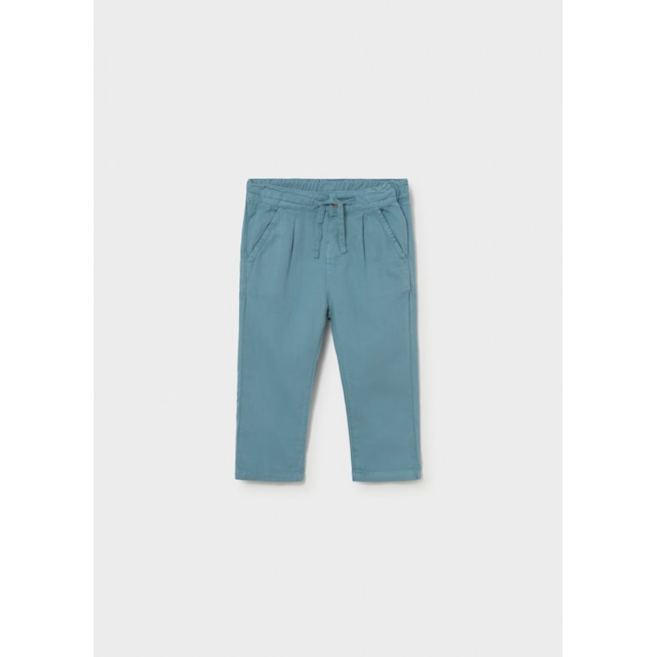 MAYORAL ΠΑΙΔΙΚΟ ΠΑΝΤΕΛΟΝΙ ΛΙΝΟ RELAXED