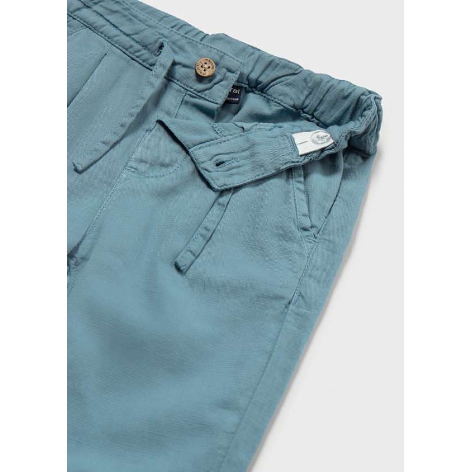 MAYORAL ΠΑΙΔΙΚΟ ΠΑΝΤΕΛΟΝΙ ΛΙΝΟ RELAXED