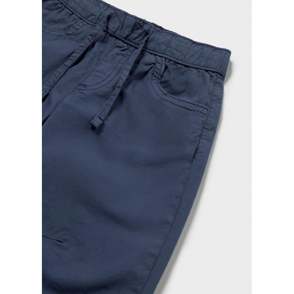 MAYORAL ΠΑΙΔΙΚΟ ΠΑΝΤΕΛΟΝΙ ΠΟΠΛΙΝΑ ΕΛΑΣΤΙΚΟ