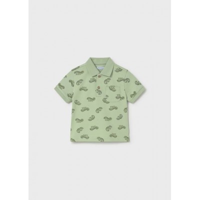 MAYORAL ΠΑΙΔΙΚΟ ΠΟΛΟ ΚΟΝΤΟΜΑΝΙΚΟ ΖΩΟ