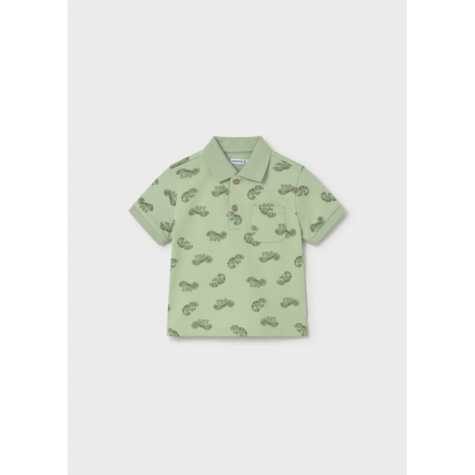 MAYORAL ΠΑΙΔΙΚΟ ΠΟΛΟ ΚΟΝΤΟΜΑΝΙΚΟ ΖΩΟ