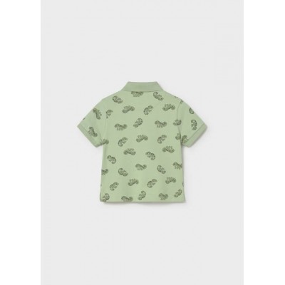 MAYORAL ΠΑΙΔΙΚΟ ΠΟΛΟ ΚΟΝΤΟΜΑΝΙΚΟ ΖΩΟ