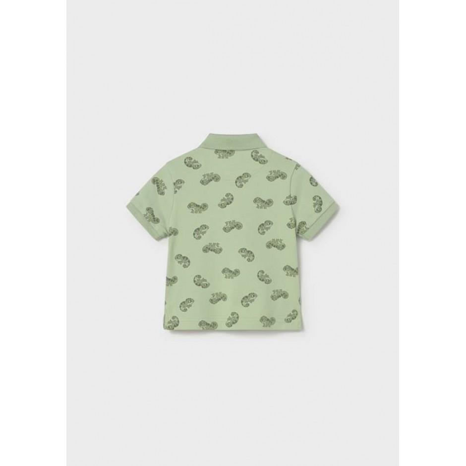 MAYORAL ΠΑΙΔΙΚΟ ΠΟΛΟ ΚΟΝΤΟΜΑΝΙΚΟ ΖΩΟ