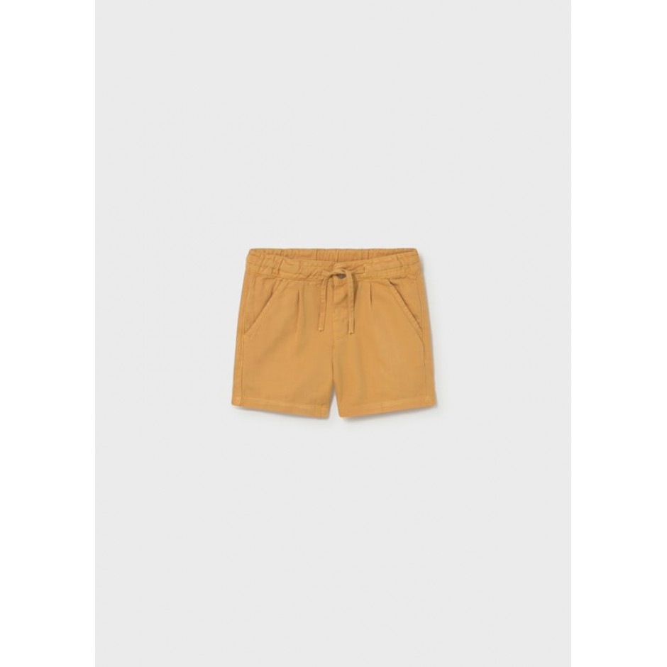 MAYORAL ΠΑΙΔΙΚΗ ΒΕΡΜΟΥΔΑ ΛΙΝΗ RELAXED