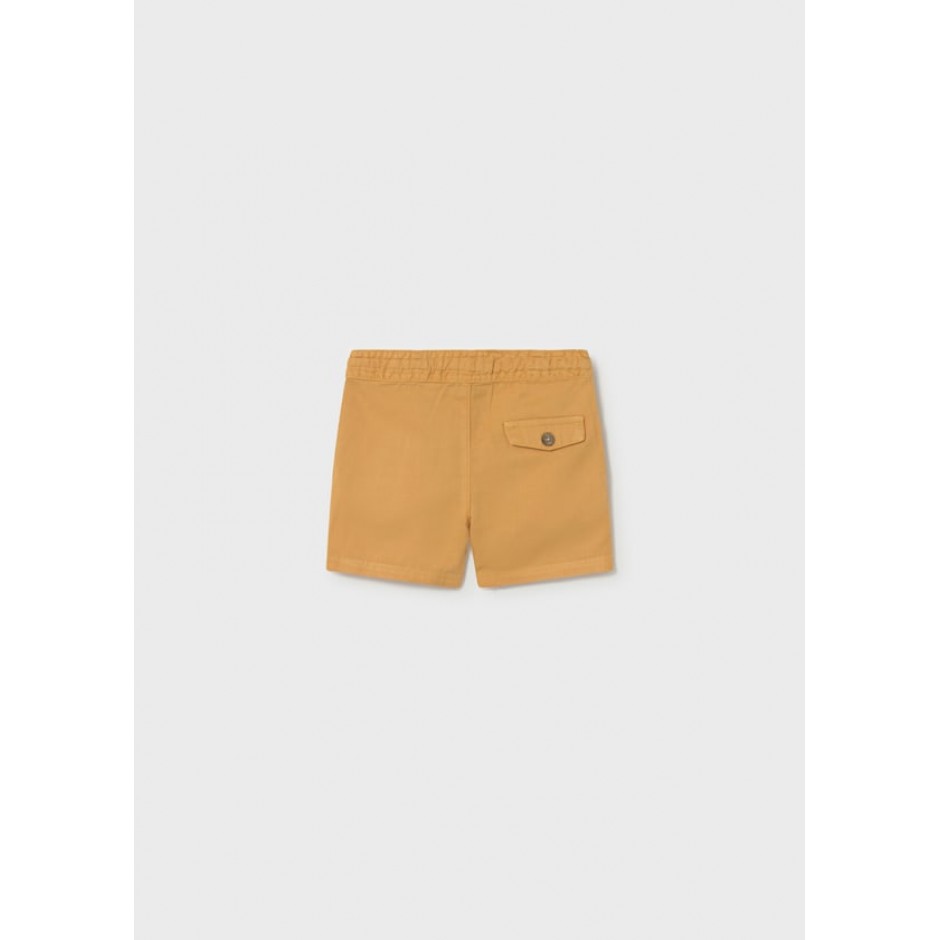 MAYORAL ΠΑΙΔΙΚΗ ΒΕΡΜΟΥΔΑ ΛΙΝΗ RELAXED