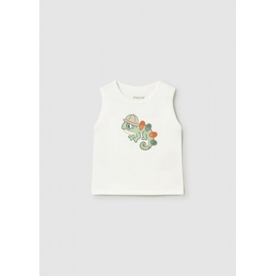 MAYORAL ΠΑΙΔΙΚΗ ΜΠΛΟΥΖΑ ΤΙΡΑΝΤΕΣ