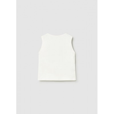 MAYORAL ΠΑΙΔΙΚΗ ΜΠΛΟΥΖΑ ΤΙΡΑΝΤΕΣ