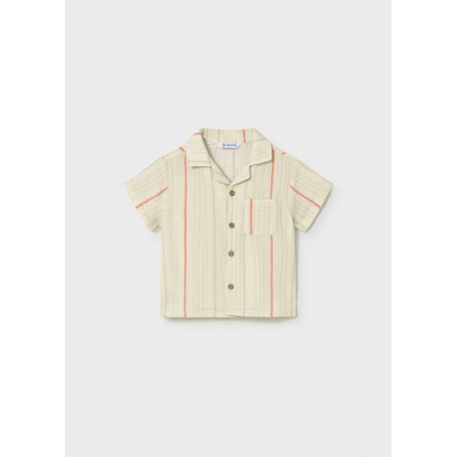 MAYORAL ΠΑΙΔΙΚΟ ΠΟΥΚΑΜΙΣΟ ΚΟΝΤΟΜΑΝΙΚΟ ΓΚΟΦΡΕ