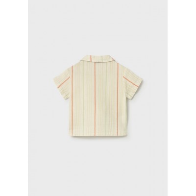 MAYORAL ΠΑΙΔΙΚΟ ΠΟΥΚΑΜΙΣΟ ΚΟΝΤΟΜΑΝΙΚΟ ΓΚΟΦΡΕ