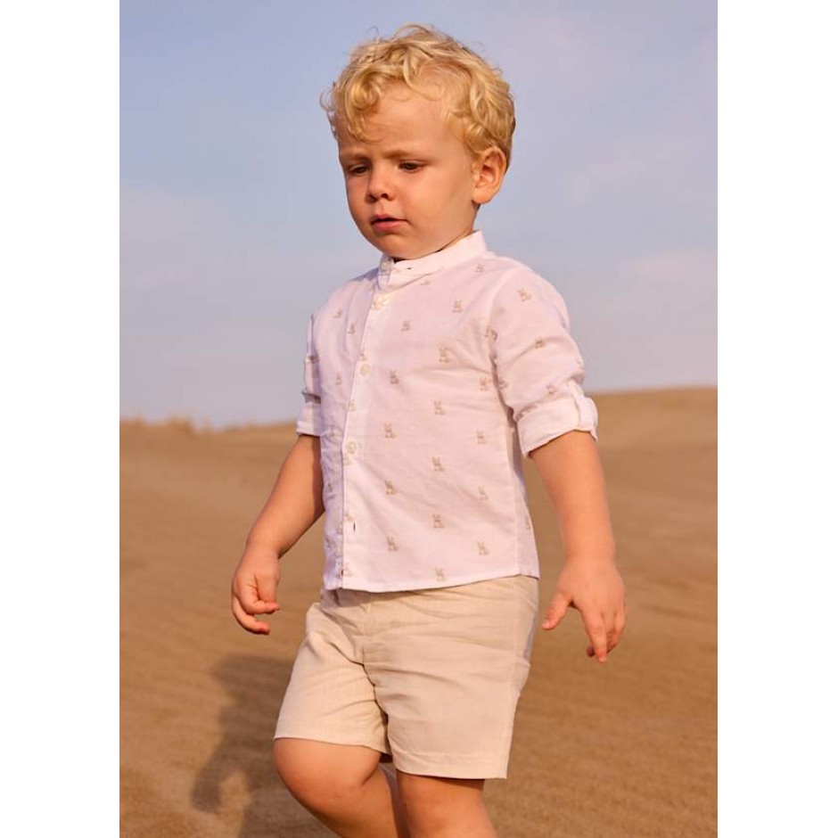 MAYORAL ΠΑΙΔΙΚΗ ΒΕΡΜΟΥΔΑ ΛΙΝΗ