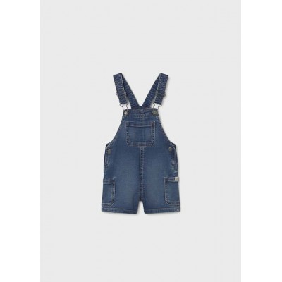 MAYORAL ΠΑΙΔΙΚΗ ΣΑΛΟΠΕΤΑ ΚΟΝΤΗ SOFT DENIM