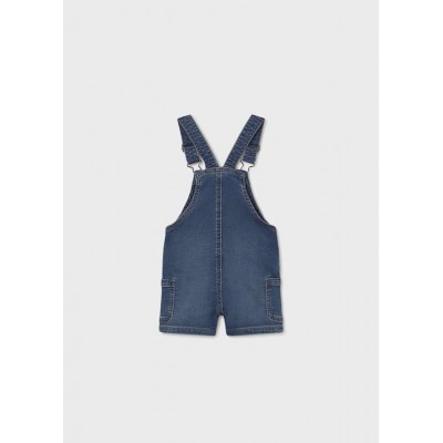 MAYORAL ΠΑΙΔΙΚΗ ΣΑΛΟΠΕΤΑ ΚΟΝΤΗ SOFT DENIM