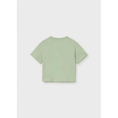 MAYORAL ΠΑΙΔΙΚΗ ΜΠΛΟΥΖΑ ΚΟΝΤΟΜΑΝΙΚΗ ΤΣΕΠΑΚΙ