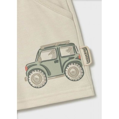 MAYORAL ΠΑΙΔΙΚΗ ΒΕΡΜΟΥΔΑ ΦΟΥΤΕΡ