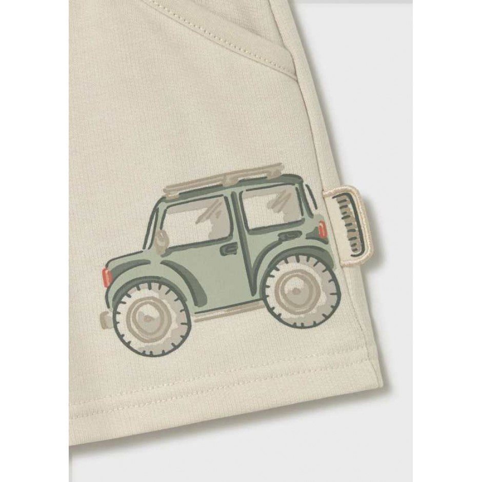 MAYORAL ΠΑΙΔΙΚΗ ΒΕΡΜΟΥΔΑ ΦΟΥΤΕΡ