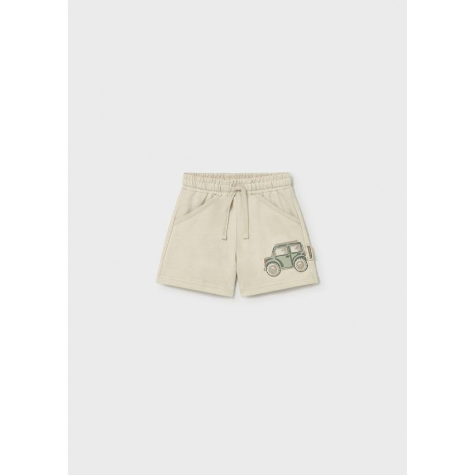 MAYORAL ΠΑΙΔΙΚΗ ΒΕΡΜΟΥΔΑ ΦΟΥΤΕΡ