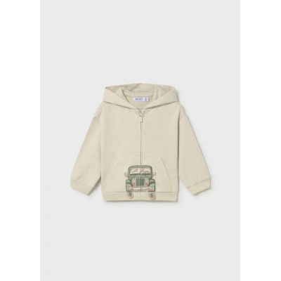 MAYORAL ΠΑΙΔΙΚΗ ΖΑΚΕΤΑ ΜΕ ΚΟΥΚΟΥΛΑ