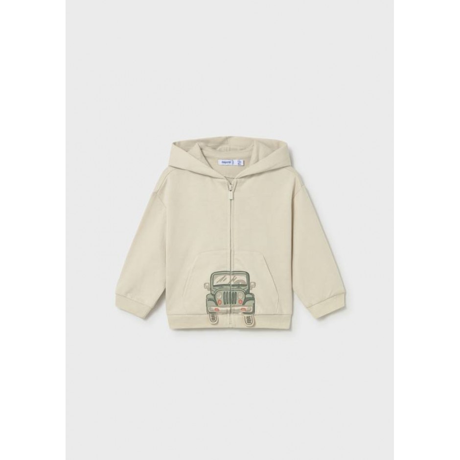 MAYORAL ΠΑΙΔΙΚΗ ΖΑΚΕΤΑ ΜΕ ΚΟΥΚΟΥΛΑ