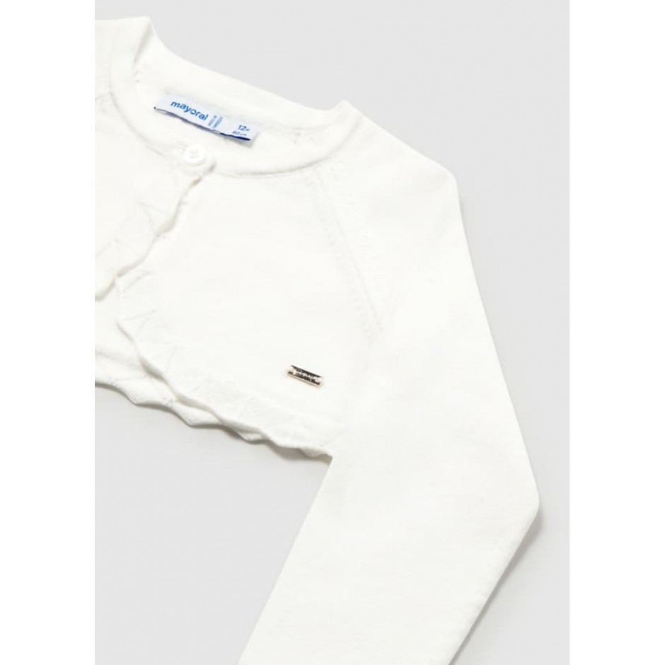 MAYORAL ΠΑΙΔΙΚΟ ΜΠΟΛΕΡΟ ΠΛΕΚΤΟ