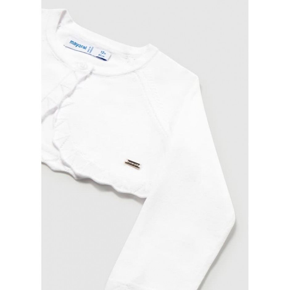 MAYORAL ΠΑΙΔΙΚΟ ΜΠΟΛΕΡΟ ΠΛΕΚΤΟ