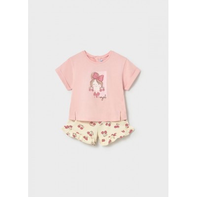 MAYORAL ΠΑΙΔΙΚΟ ΣΕΤ ΜΕ ΣΟΡΤΣ