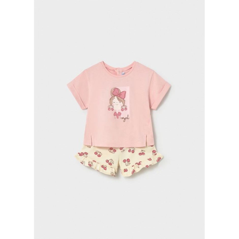 MAYORAL ΠΑΙΔΙΚΟ ΣΕΤ ΜΕ ΣΟΡΤΣ