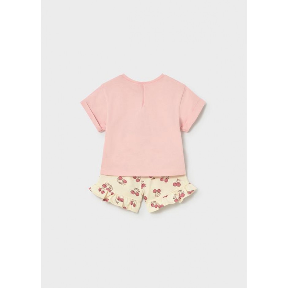 MAYORAL ΠΑΙΔΙΚΟ ΣΕΤ ΜΕ ΣΟΡΤΣ