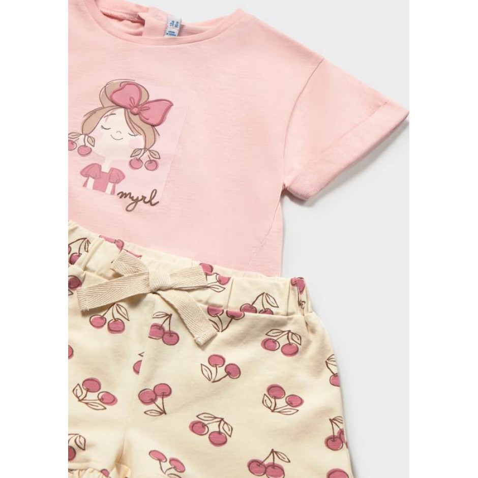 MAYORAL ΠΑΙΔΙΚΟ ΣΕΤ ΜΕ ΣΟΡΤΣ