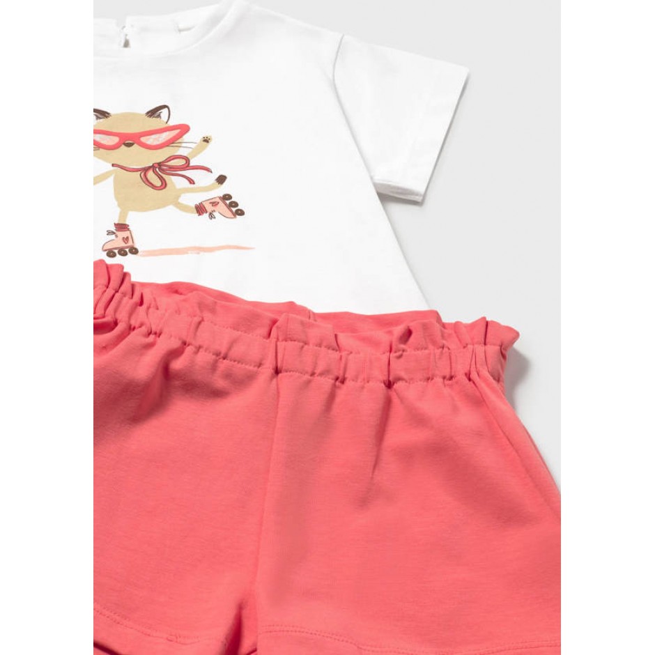 MAYORAL ΠΑΙΔΙΚΟ ΣΕΤ 3 ΚΟΜΜΑΤΙΑ ΣΟΡΤΣ