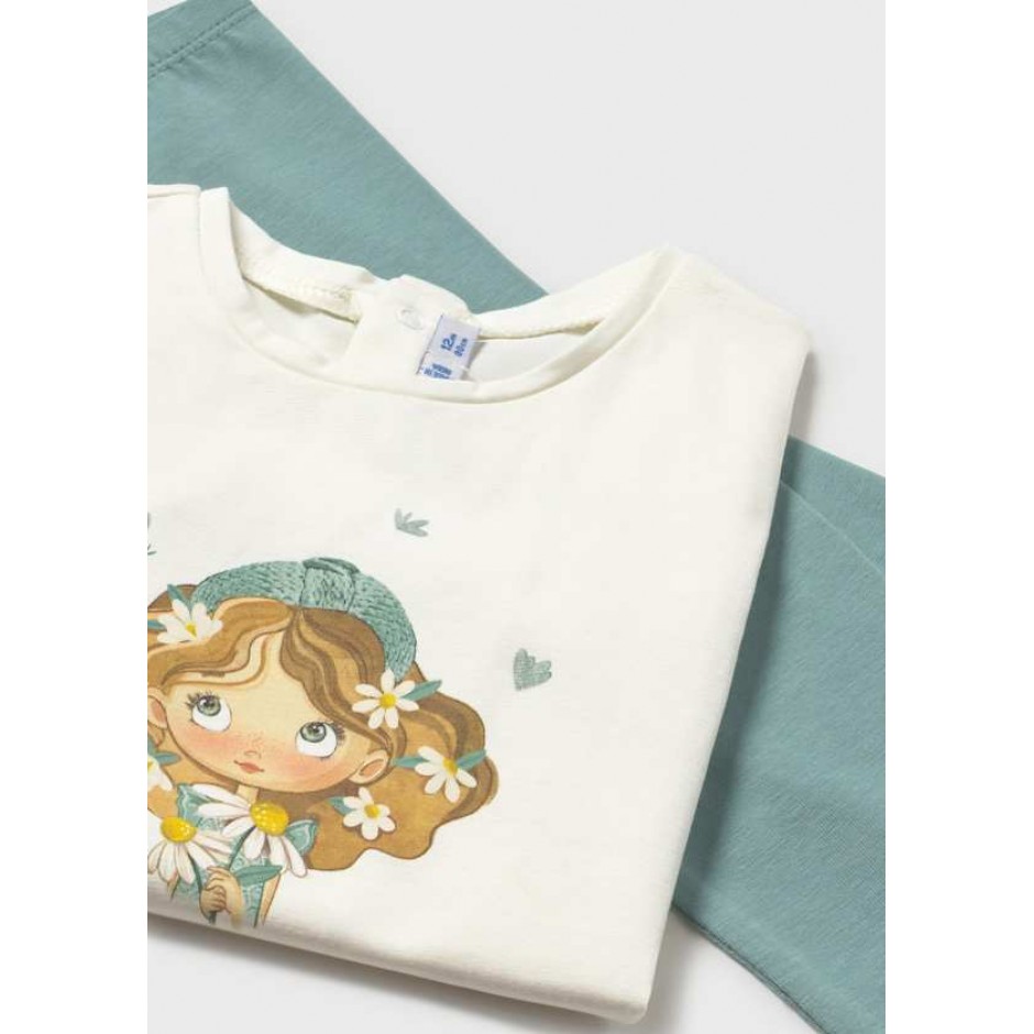 MAYORAL ΠΑΙΔΙΚΟ ΣΕΤ 3 ΚΟΜΜΑΤΙΑ ΚΟΛΑΝ