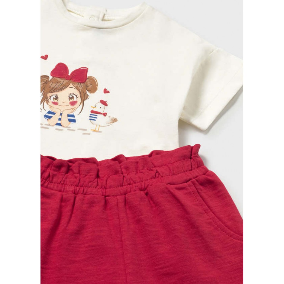 MAYORAL ΠΑΙΔΙΚΟ ΣΕΤ 3 ΚΟΜΜΑΤΙΑ