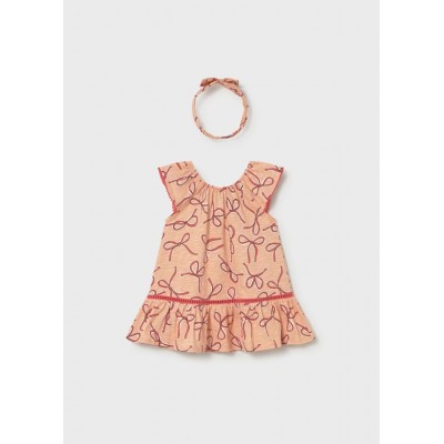 MAYORAL ΠΑΙΔΙΚΟ ΦΟΡΕΜΑ ΣΤΑΜΠΩΤΟ ΚΟΡΔΕΛΑ