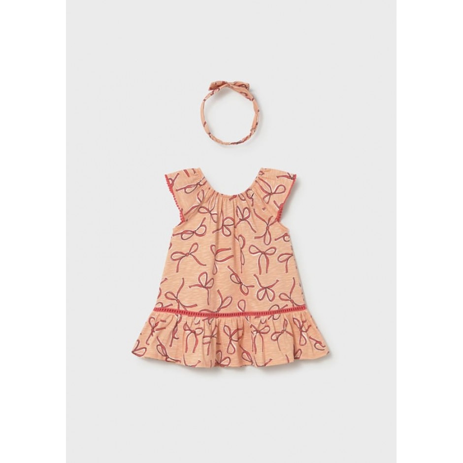 MAYORAL ΠΑΙΔΙΚΟ ΦΟΡΕΜΑ ΣΤΑΜΠΩΤΟ ΚΟΡΔΕΛΑ