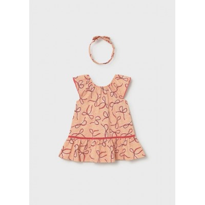 MAYORAL ΠΑΙΔΙΚΟ ΦΟΡΕΜΑ ΣΤΑΜΠΩΤΟ ΚΟΡΔΕΛΑ