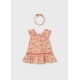 MAYORAL ΠΑΙΔΙΚΟ ΦΟΡΕΜΑ ΣΤΑΜΠΩΤΟ ΚΟΡΔΕΛΑ