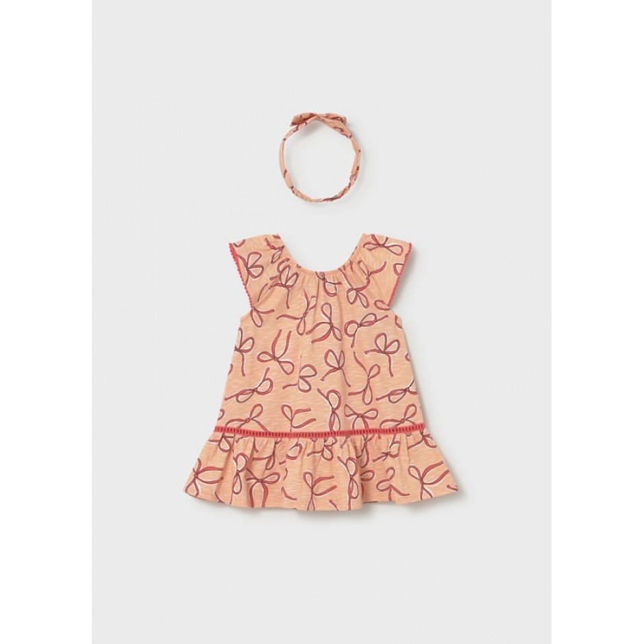 MAYORAL ΠΑΙΔΙΚΟ ΦΟΡΕΜΑ ΣΤΑΜΠΩΤΟ ΚΟΡΔΕΛΑ