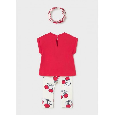 MAYORAL ΠΑΙΔΙΚΟ ΣΕΤ ΚΟΛΑΝ ΜΕ ΚΟΡΔΕΛΑ