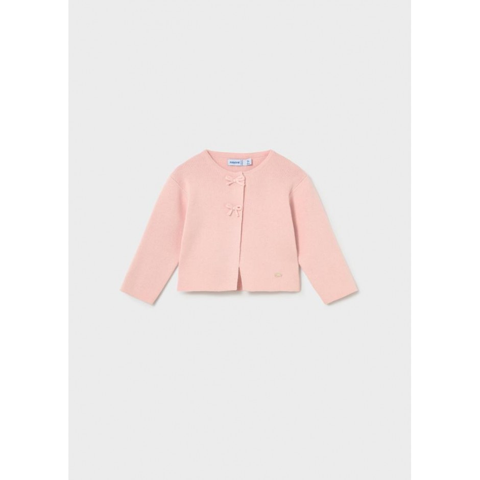 MAYORAL ΠΑΙΔΙΚΗ ΖΑΚΕΤΑ ΠΛΕΚΤΗ ΜΑΚΡΙΑ