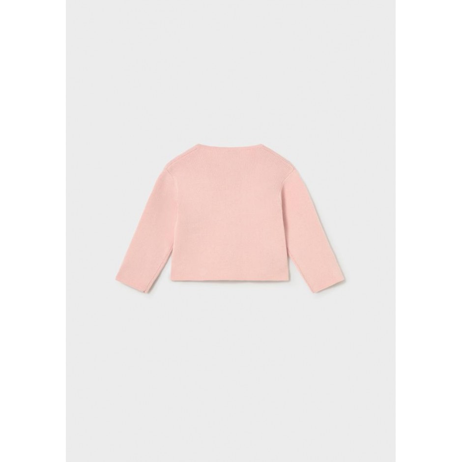 MAYORAL ΠΑΙΔΙΚΗ ΖΑΚΕΤΑ ΠΛΕΚΤΗ ΜΑΚΡΙΑ