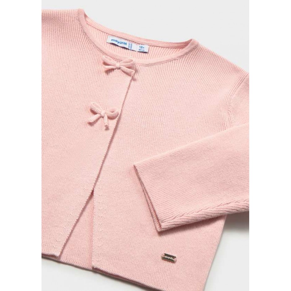 MAYORAL ΠΑΙΔΙΚΗ ΖΑΚΕΤΑ ΠΛΕΚΤΗ ΜΑΚΡΙΑ