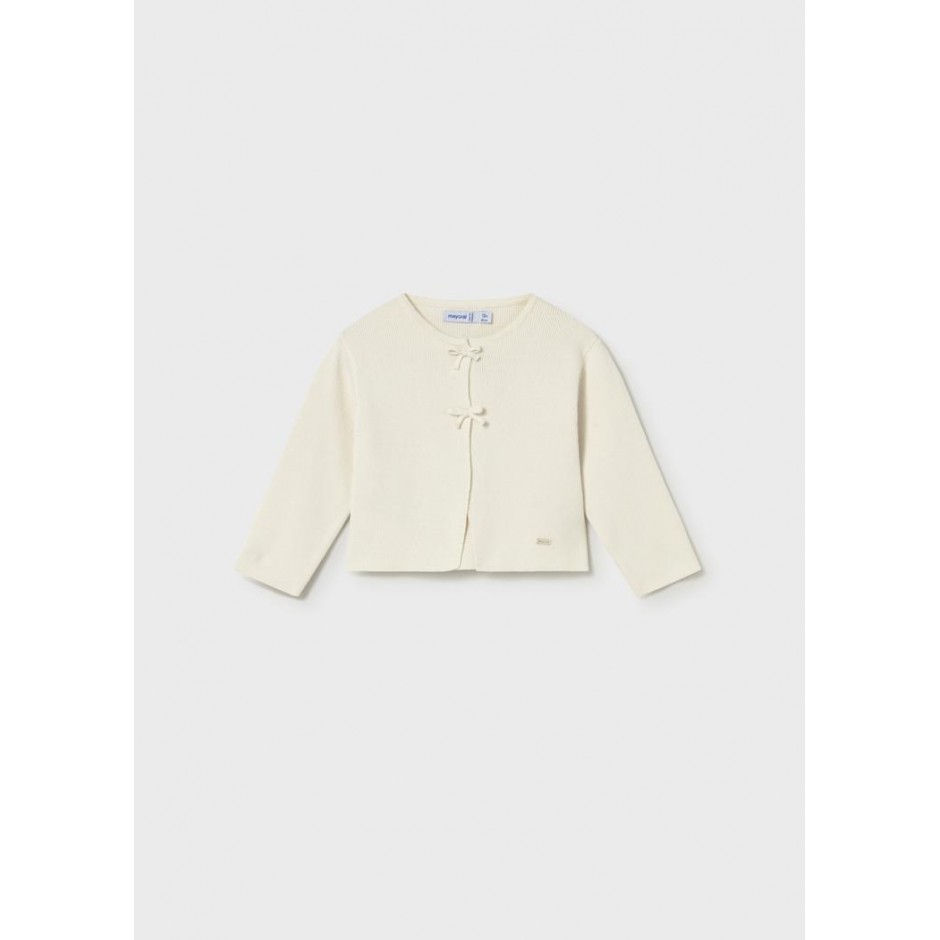 MAYORAL ΠΑΙΔΙΚΗ ΖΑΚΕΤΑ ΠΛΕΚΤΗ ΜΑΚΡΙΑ