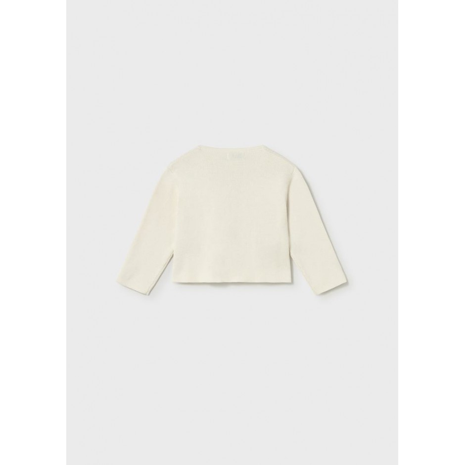 MAYORAL ΠΑΙΔΙΚΗ ΖΑΚΕΤΑ ΠΛΕΚΤΗ ΜΑΚΡΙΑ