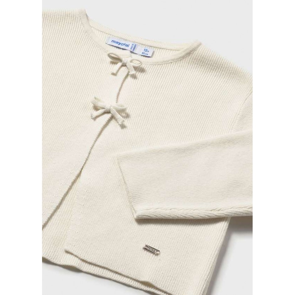 MAYORAL ΠΑΙΔΙΚΗ ΖΑΚΕΤΑ ΠΛΕΚΤΗ ΜΑΚΡΙΑ